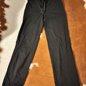 Old Style Lululemon Still Pant